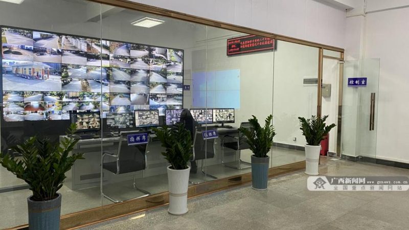 医院停车场ETC系统：安全与效率的双重保障**