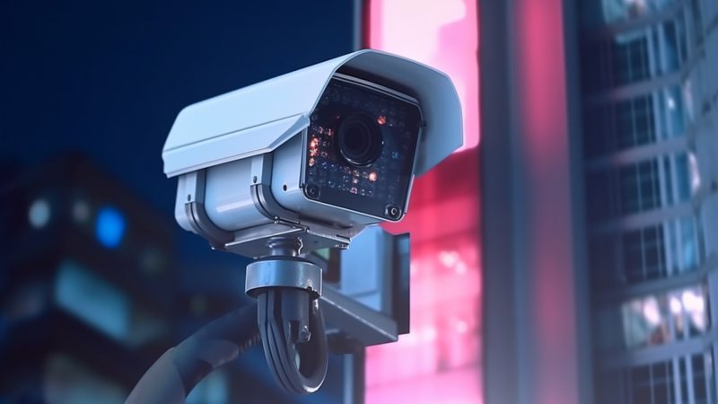 电子巡更棒：守护安防的默默守护者**