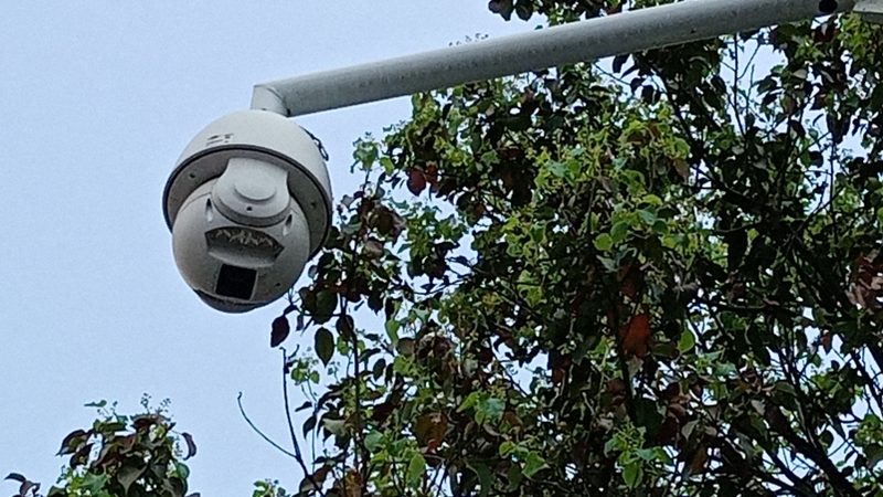 弱电安防集成商品牌：揭秘行业实力派背后的技术密码