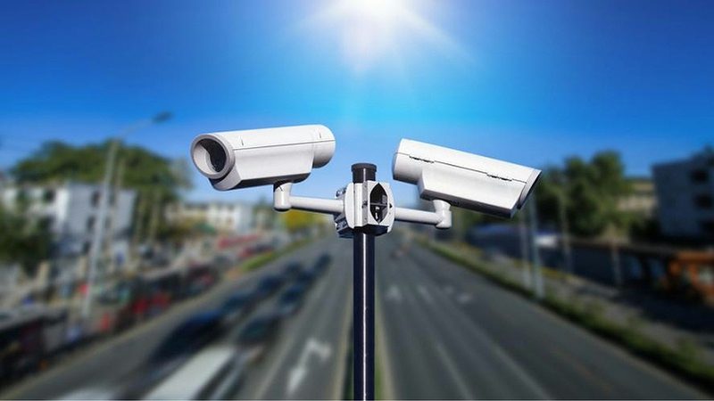 学校安防监控系统：构建安全校园的坚实屏障**