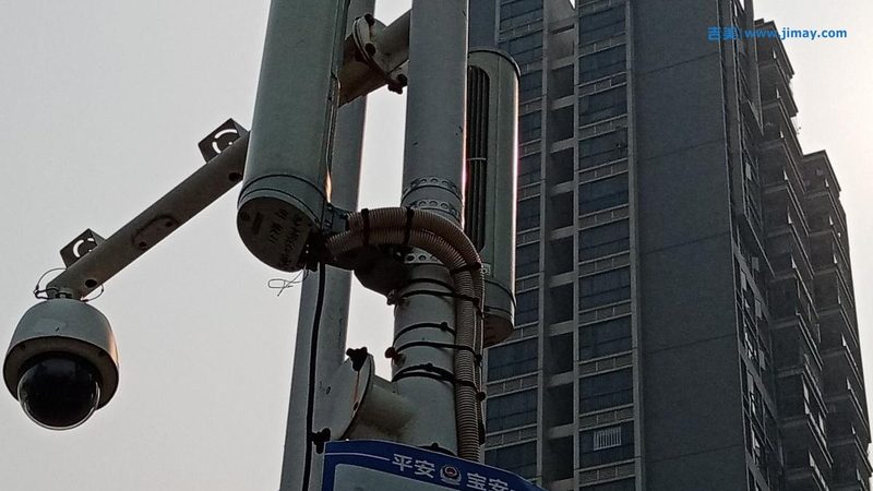 如果摄像机进水，首先要检查进水原因。常见的进水原因有以下几点：