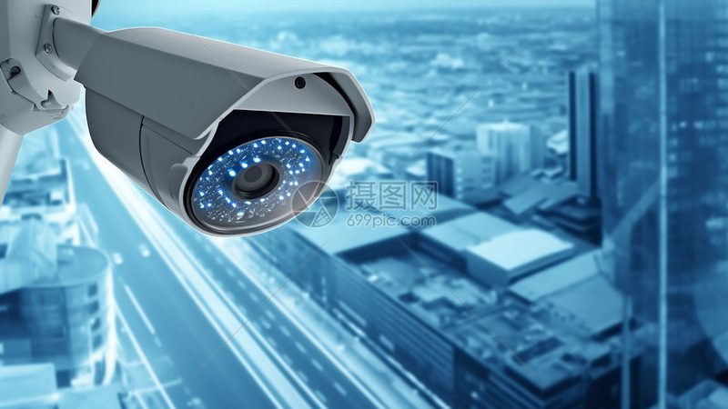 安防摄像头定制开发：揭秘背后的技术奥秘与选择要点