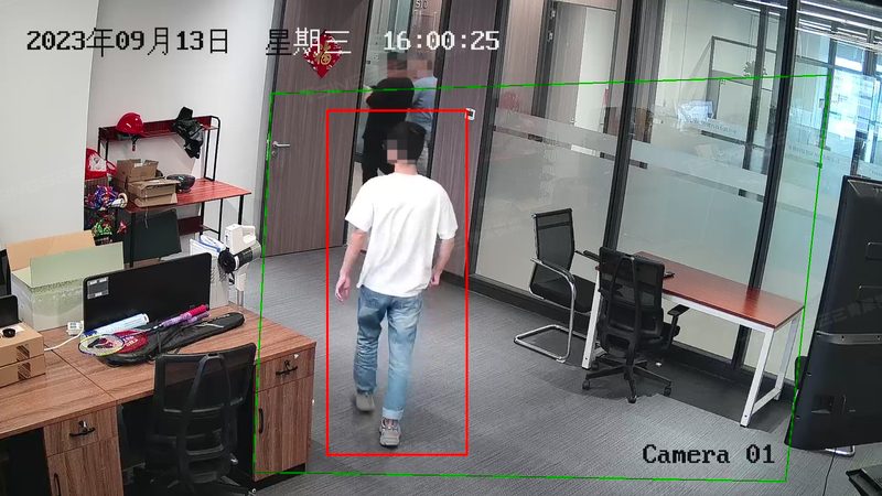 寸可视对讲主机：性能与价格的平衡之道**