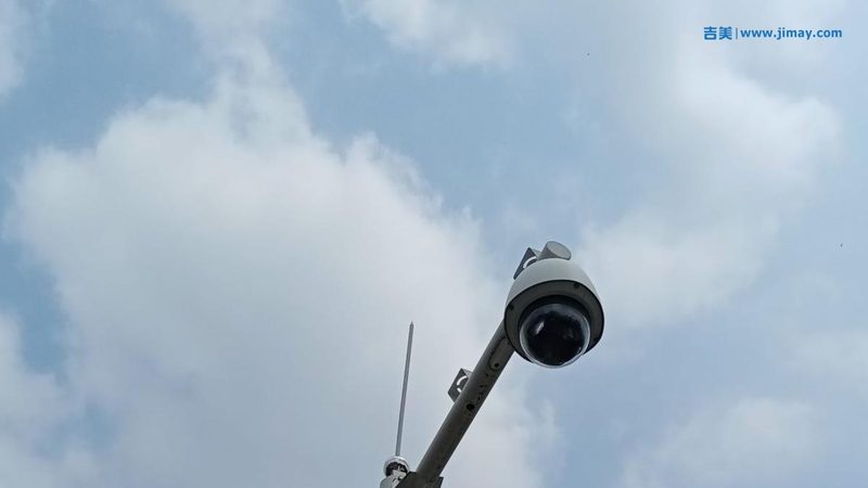 监控维保厂家直销：揭秘背后的品牌实力与选购技巧