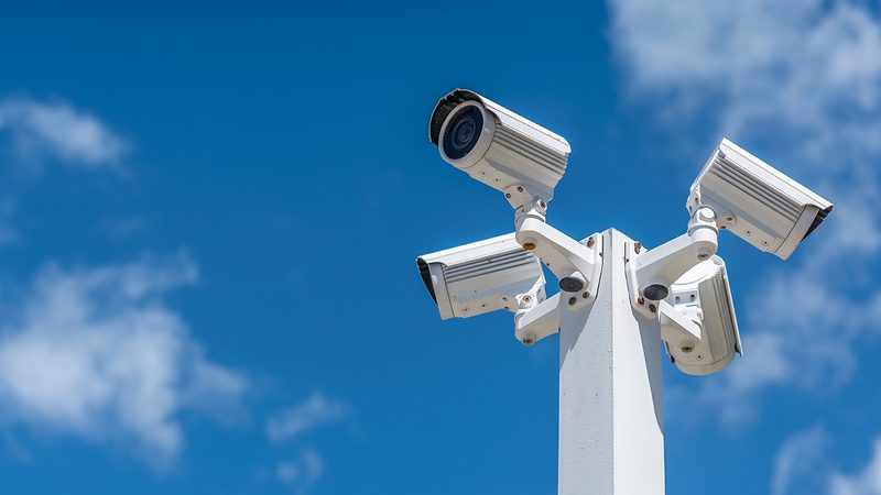 周界报警系统：揭秘其核心技术与选购要点