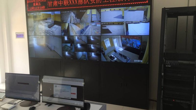 IP网络门禁联网设置：安全与合规的必知要点