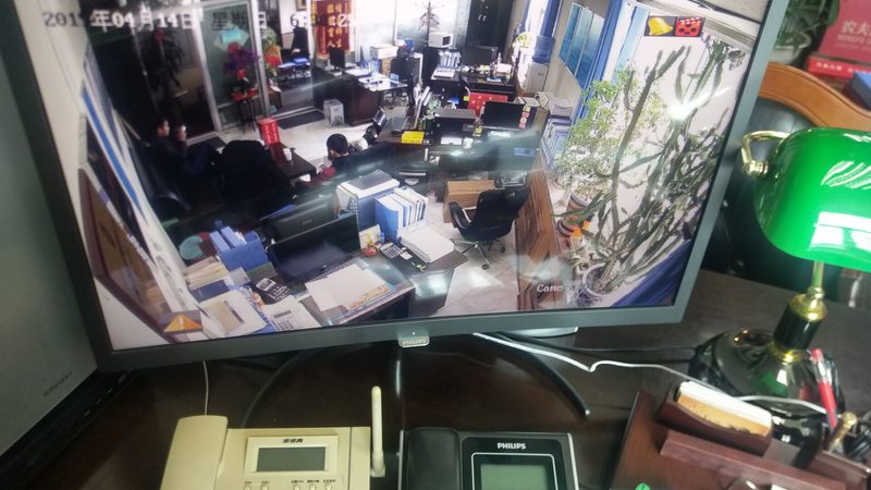 家庭远程监控，如何选择合适的一套摄像头？**