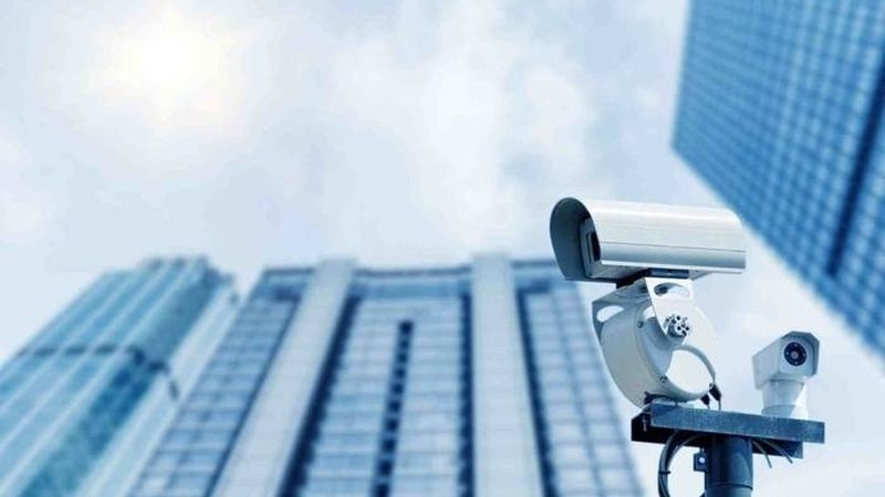 智能摄像头如何捕捉异常声音？揭秘异常声音检测功能**