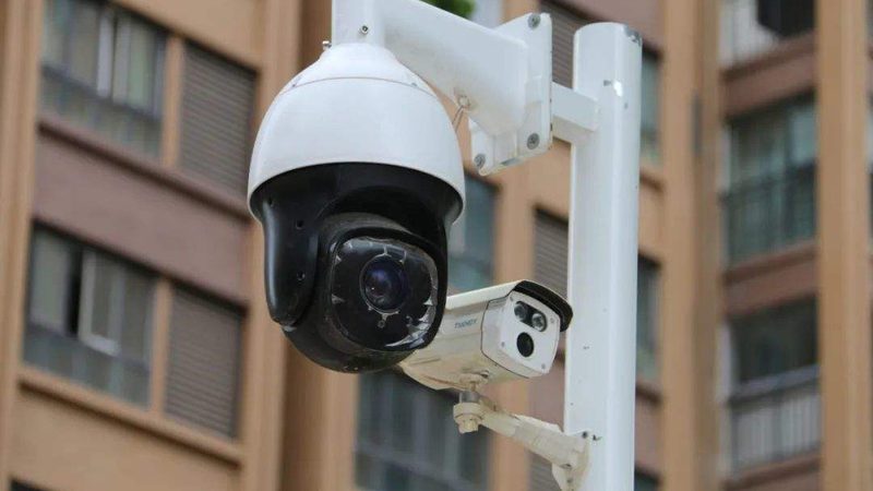 老旧小区改造：弱电安防方案的关键考量
