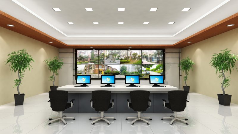 巡更管理，如何选择合适的系统厂家？**