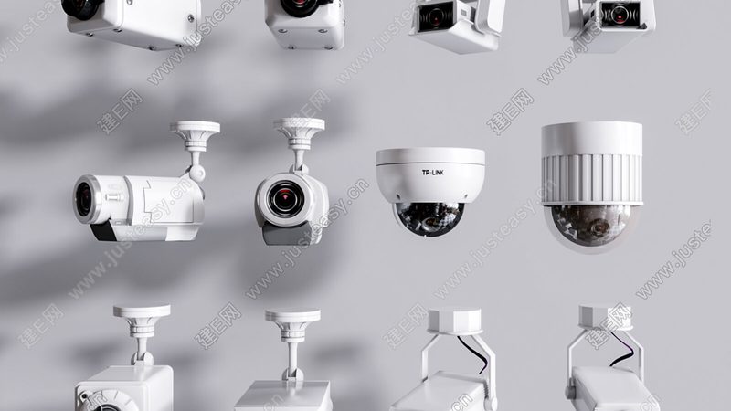 学校视频监控系统：设备清单解析与选型要点**