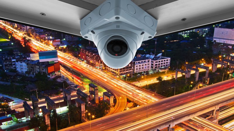 联网防盗报警系统：如何选择合适的直供厂家**