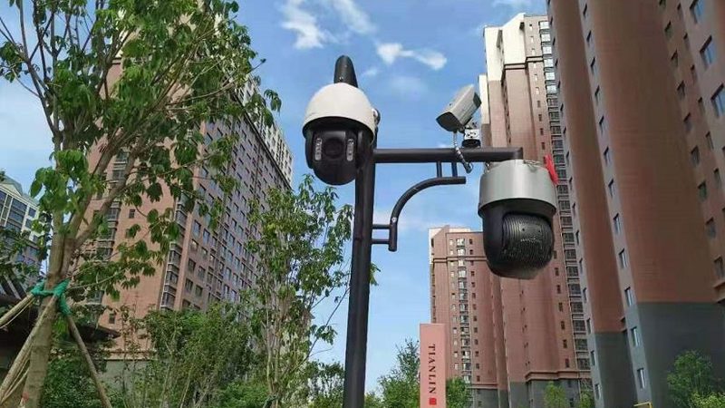 医院安防监控工程报价，如何合理估算？**