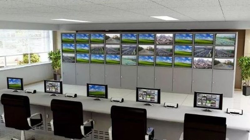 楼宇对讲主机：批发价格背后的考量因素**