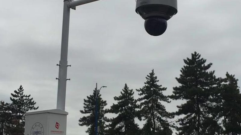楼宇可视对讲：揭秘十大品牌背后的技术实力与市场策略