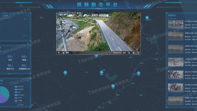 监控维保，如何选择靠谱的合作伙伴？**