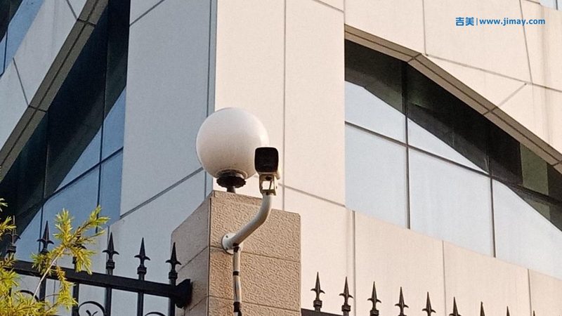 安防系统定制开发的优缺点分析：深入剖析定制化与标准化的博弈